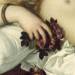 Venus of Urbino (detail)